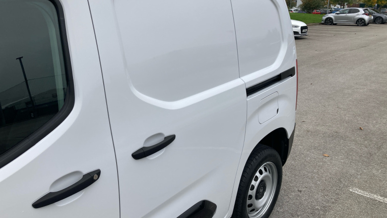 Citroen Berlingo M Diesel 1.5 BlueHDi 100ps Van Enterprise